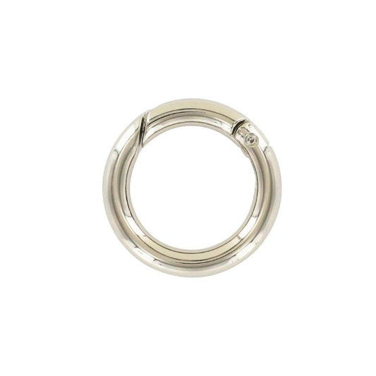 Handmayk Spring Gate O-Rings (Pack of 2) (Silver)