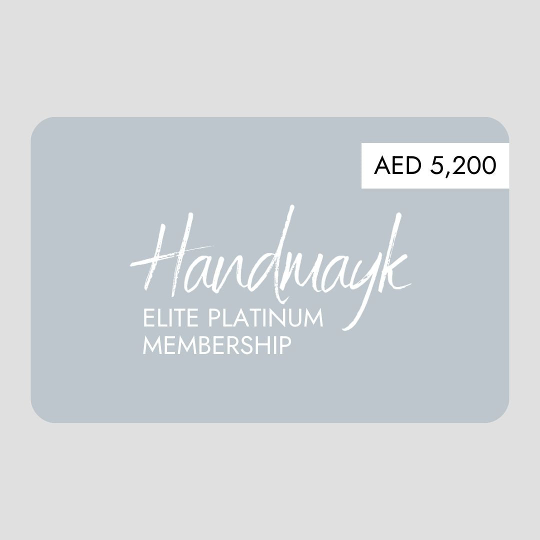 Elite Platinum Membership