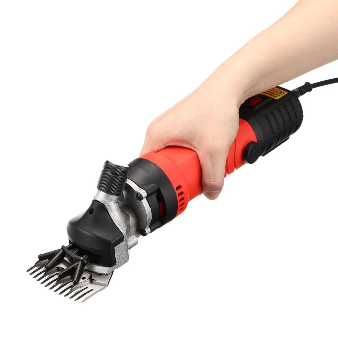 Handmayk Tufting Shear with Case