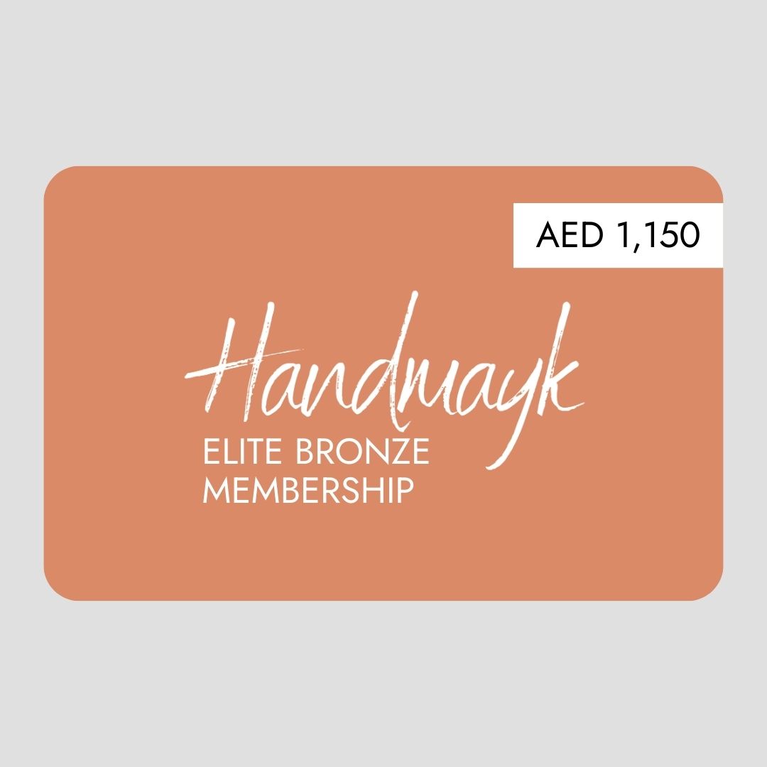 Elite Bronze Membership