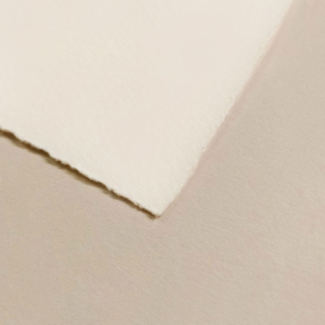 Somerset Satin Printmaking Paper (Soft White)