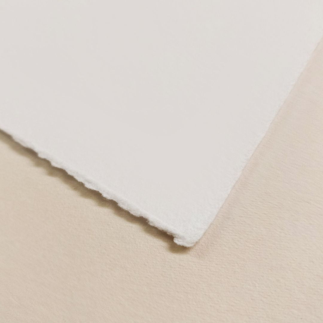 Somerset Satin Printmaking Paper (White)