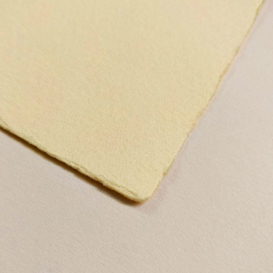 Somerset Textured Printmaking Paper (Cream)