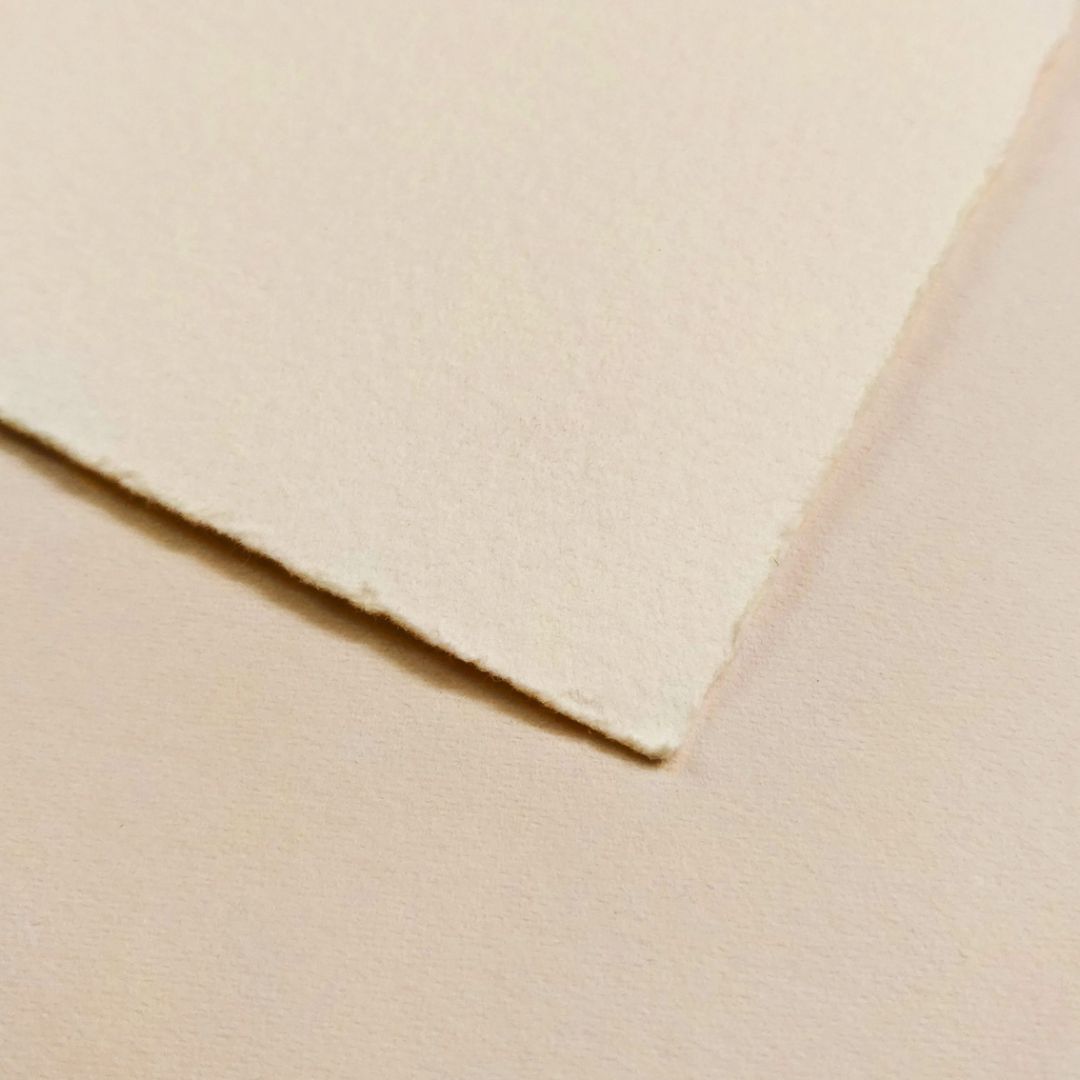 Somerset Textured Printmaking Paper (Soft White)