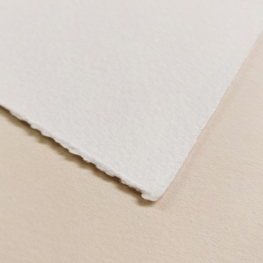 Somerset Textured Printmaking Paper (White)