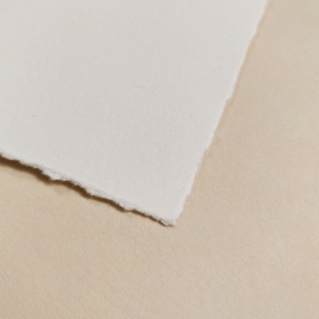 Somerset Velvet Printmaking Paper (Radiant White)