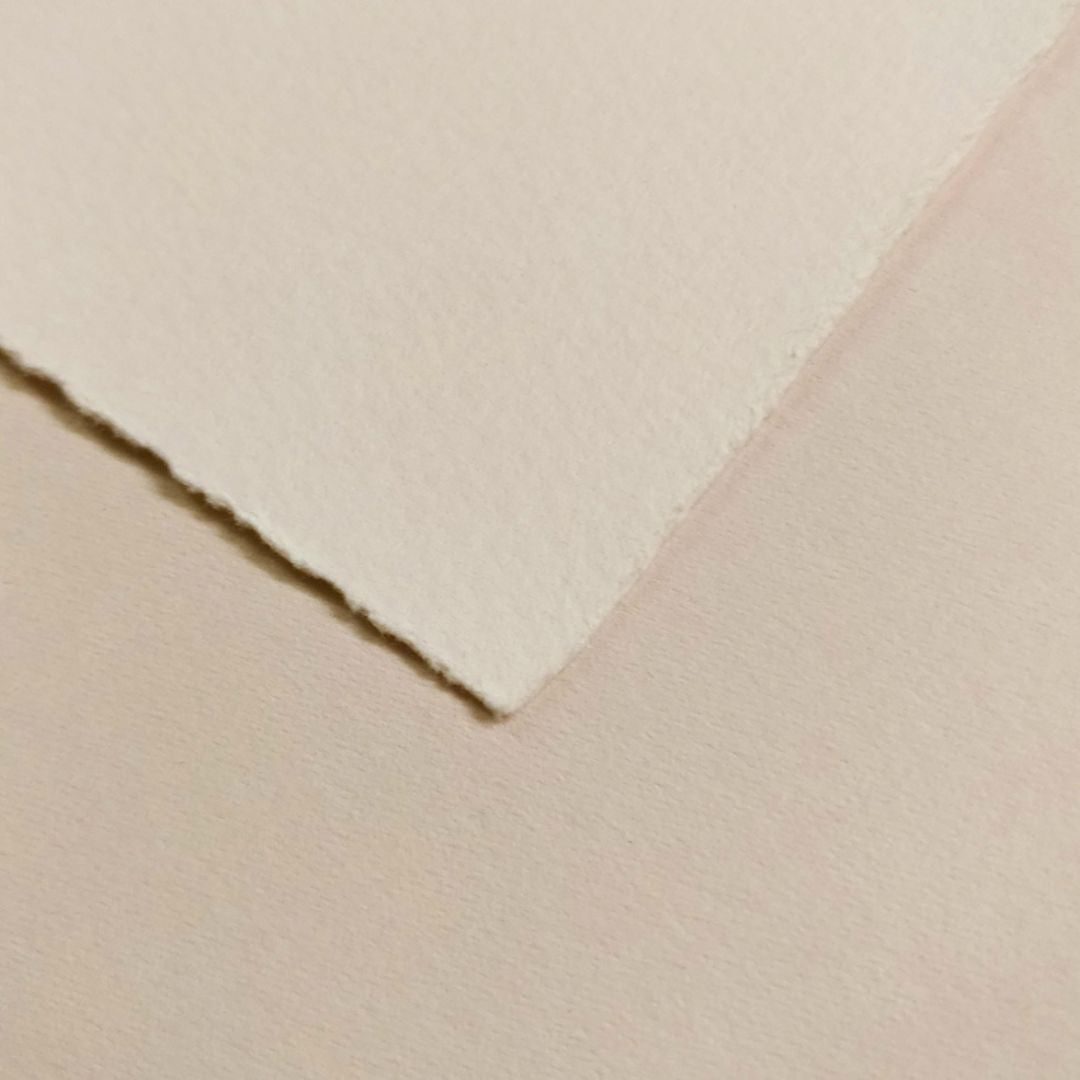 Somerset Velvet Printmaking Paper (Soft White)