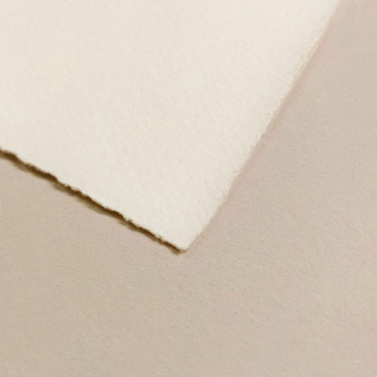 Somerset Velvet Printmaking Paper (White)