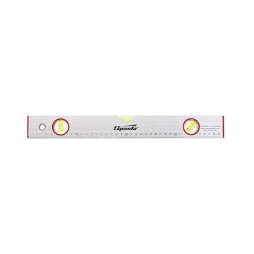Sparta Spirit Level with Ruler