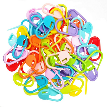 wone Stitch Markers, Pack of 20