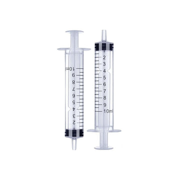 Handmayk Syringe (Pack of 2)