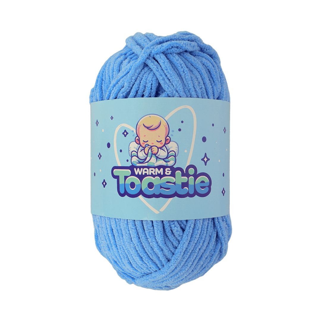 King Cole Warm & Toastie Yarn