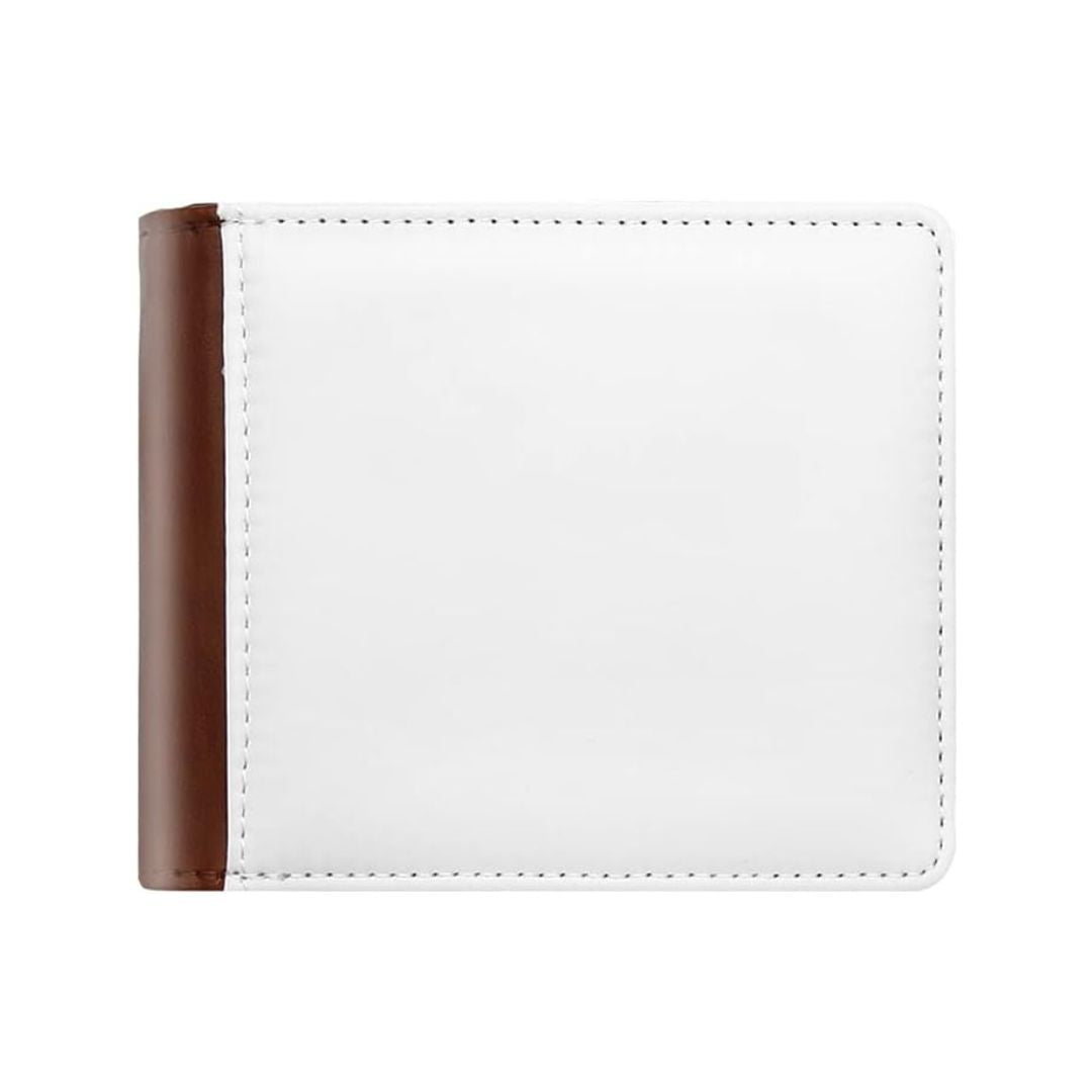 Handmayk Sublimation Wallet (Brown)
