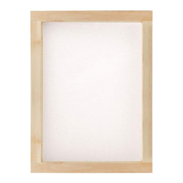 Handmayk Screen Printing Wood Frame