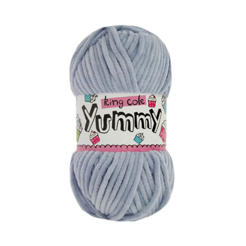 King Cole Yummy Yarn