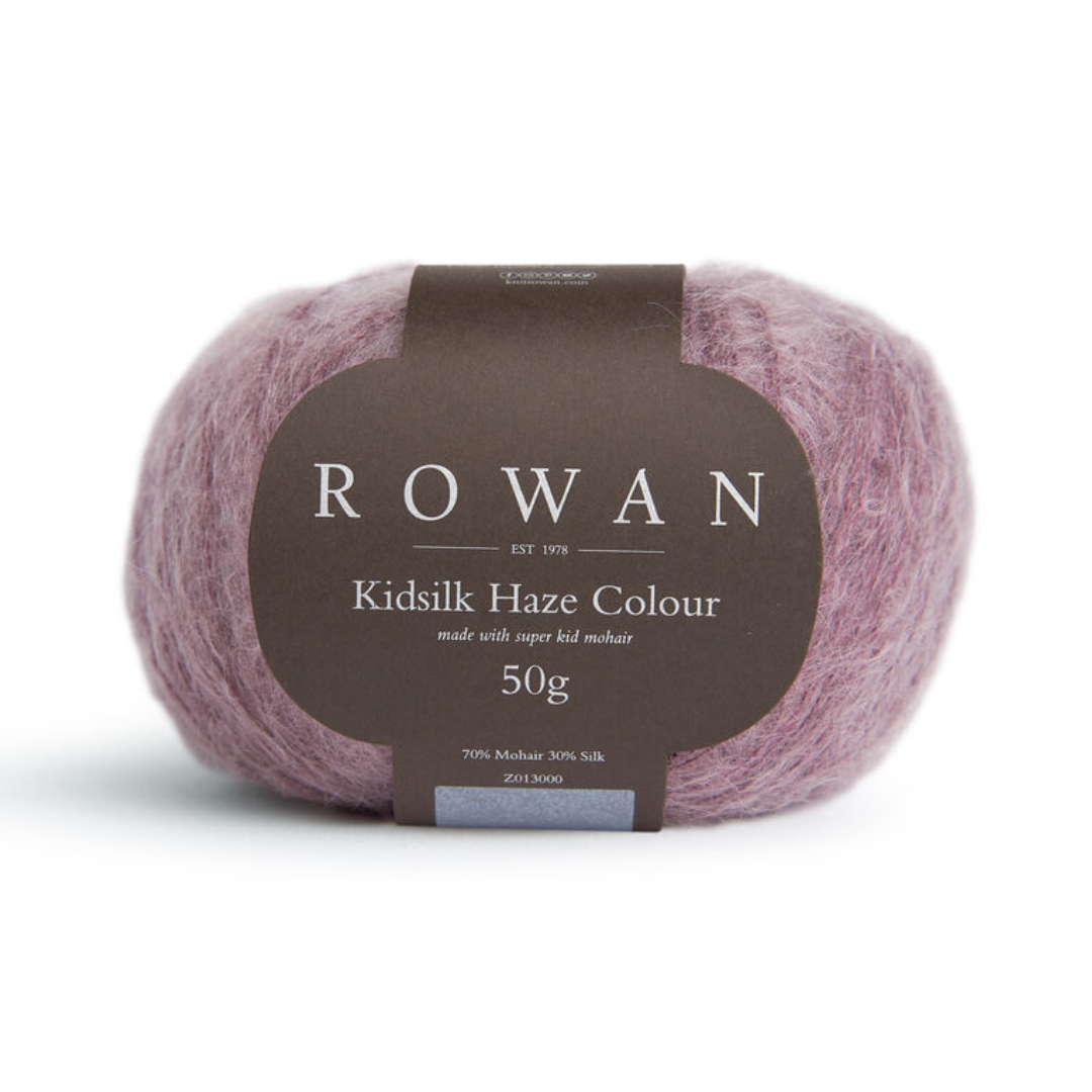 Rowan Kidsilk Haze Colour Yarn (0005)