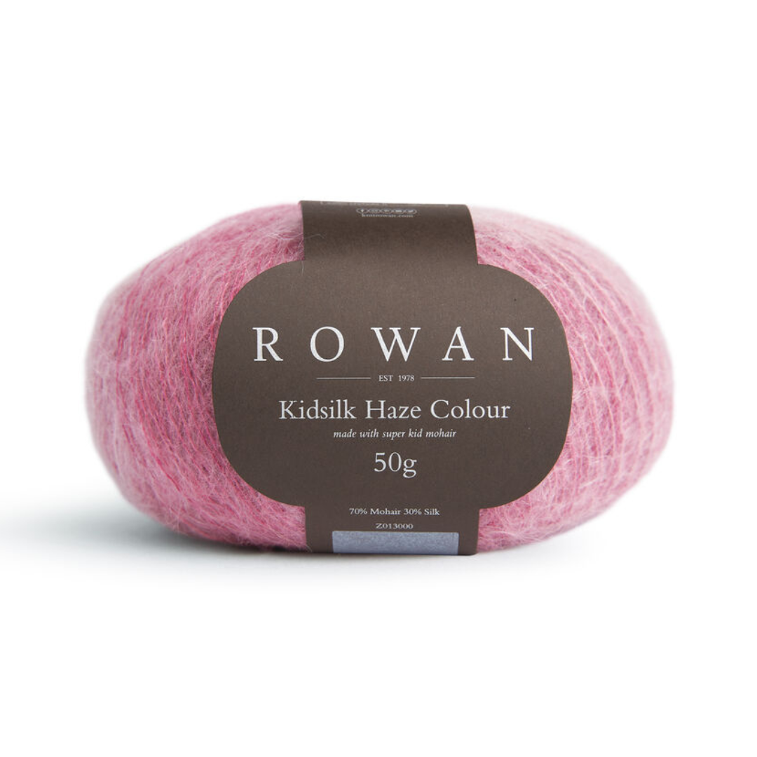 Rowan Kidsilk Haze Colour Yarn (0006)