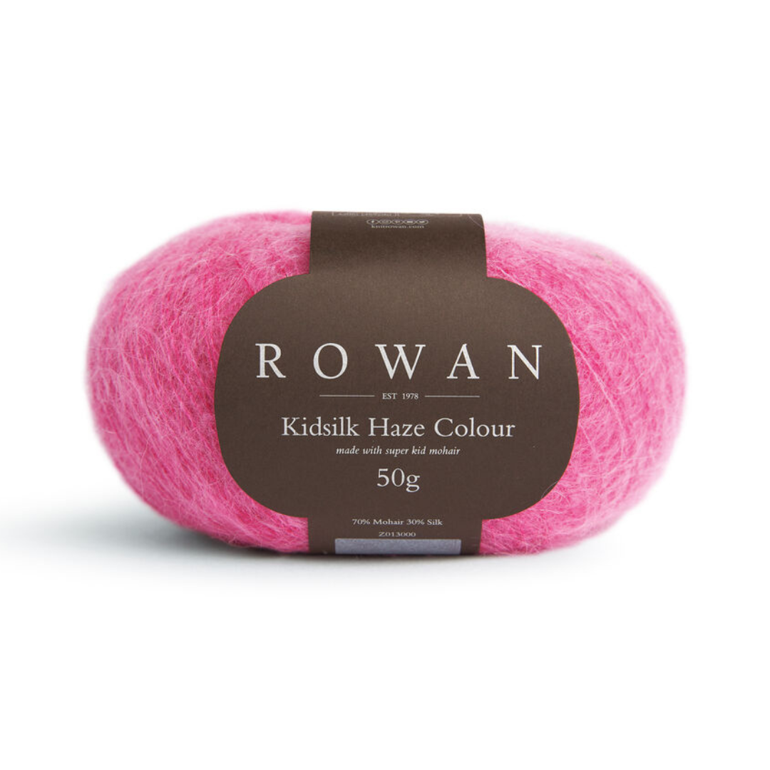 Rowan Kidsilk Haze Colour Yarn (0007)