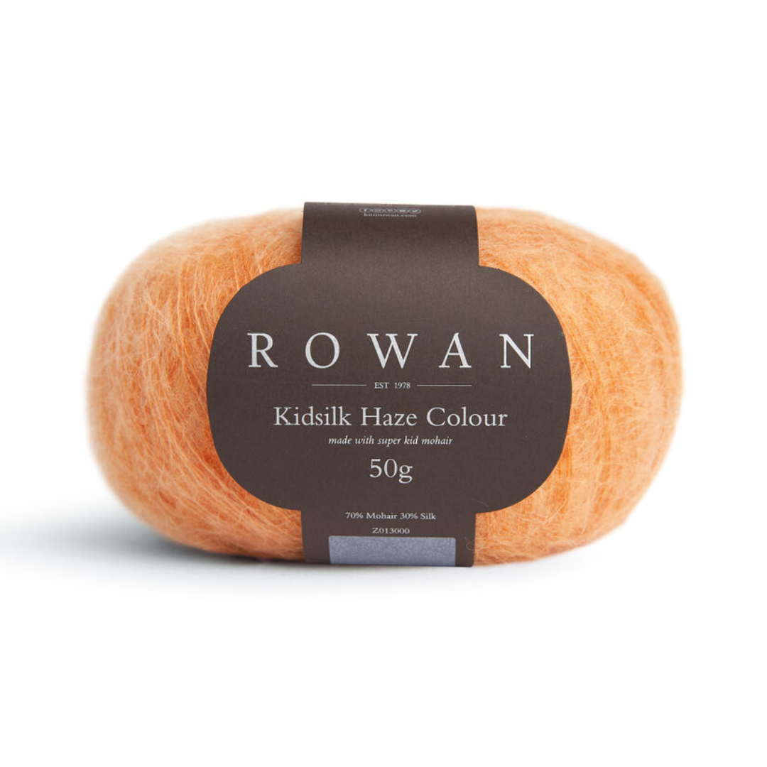 Rowan Kidsilk Haze Colour Yarn (0008)