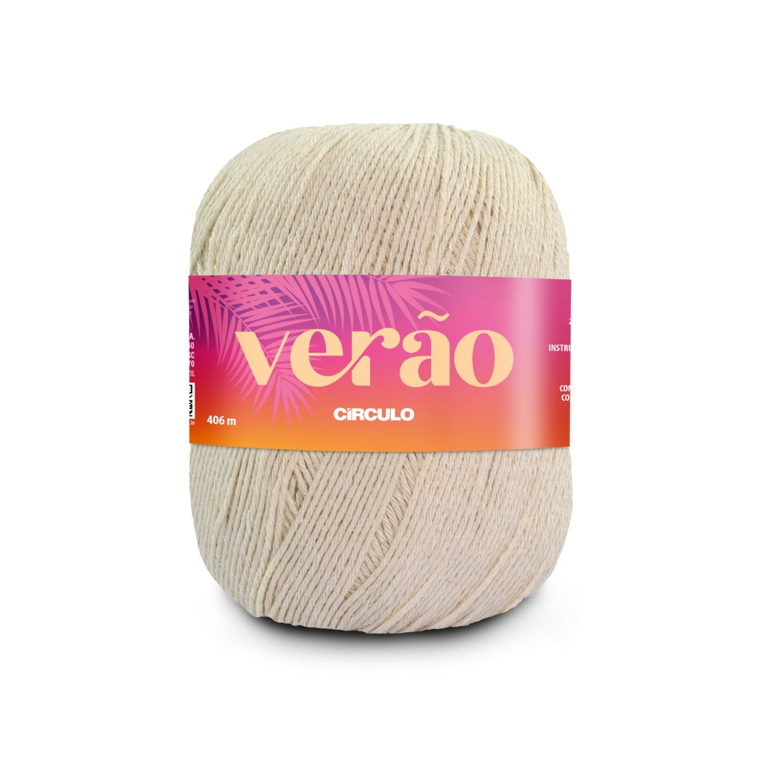 Circulo Verao Yarn (0020)