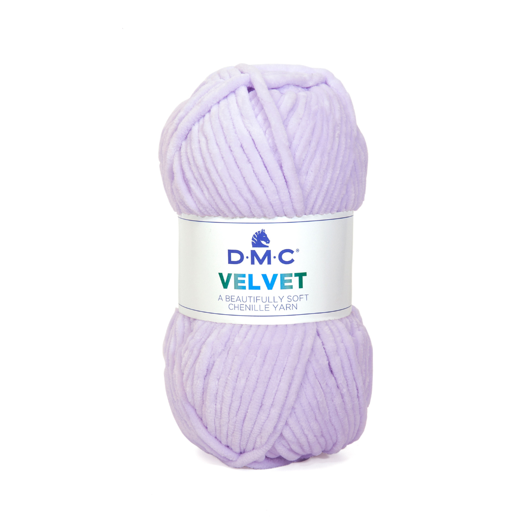 DMC Velvet Yarn (006)