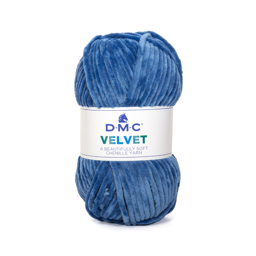 DMC Velvet Yarn (008)