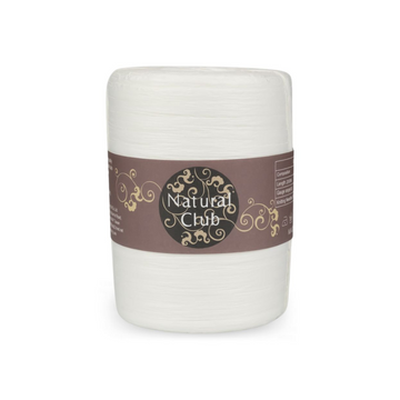 Natural Club Raffia Yarn (01)