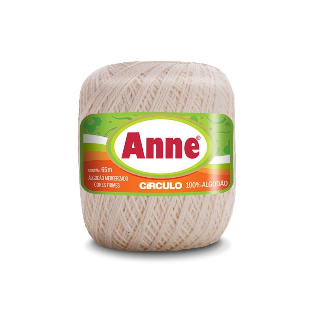 Circulo Anne Mini Yarn (020)