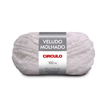 Circulo Veludo Molhado Yarn (10)