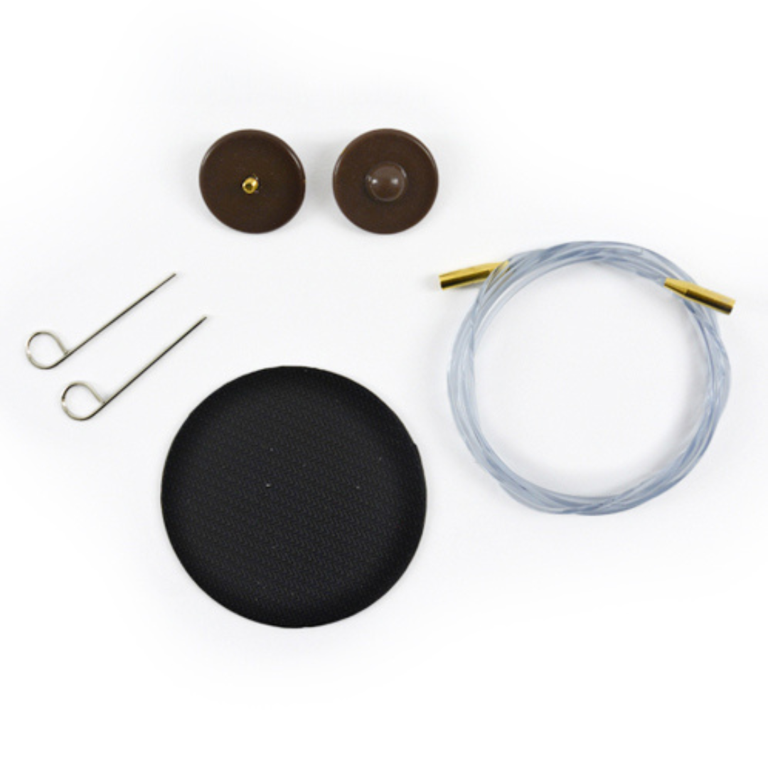 Circulo Cable for Interchangeable Circular Knitting Needles (100cm)