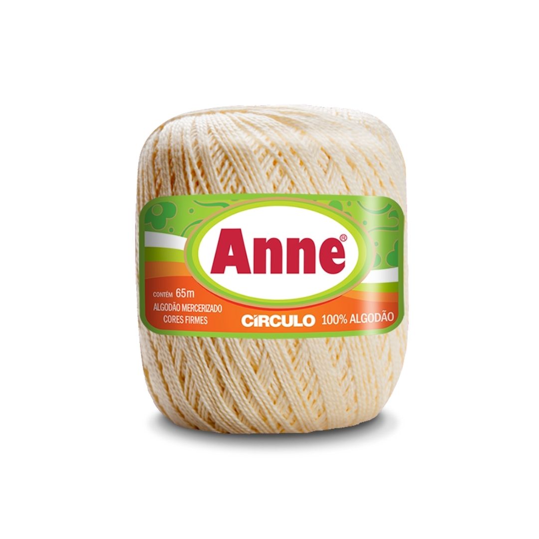 Circulo Anne Mini Yarn (1074)