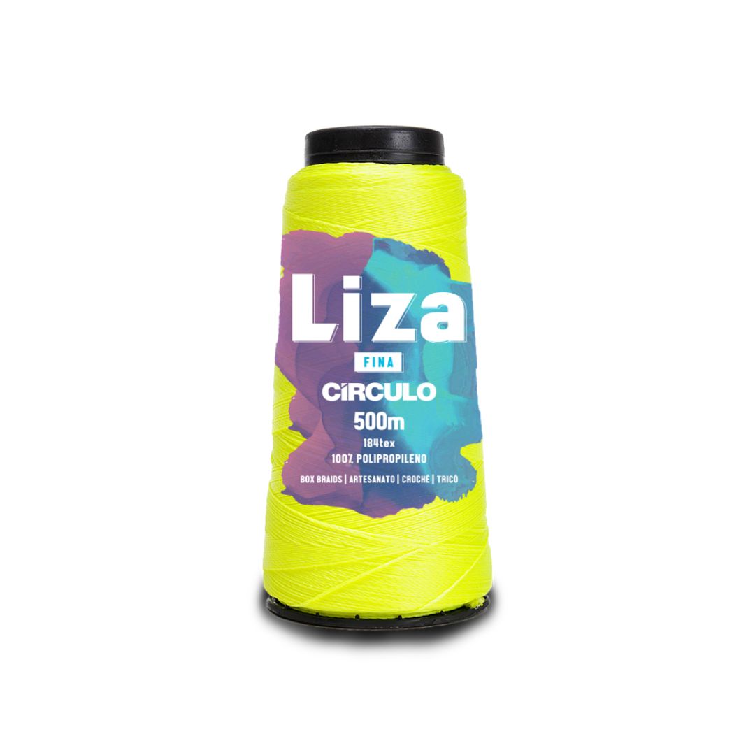 Circulo Liza Fina Yarn (1077)