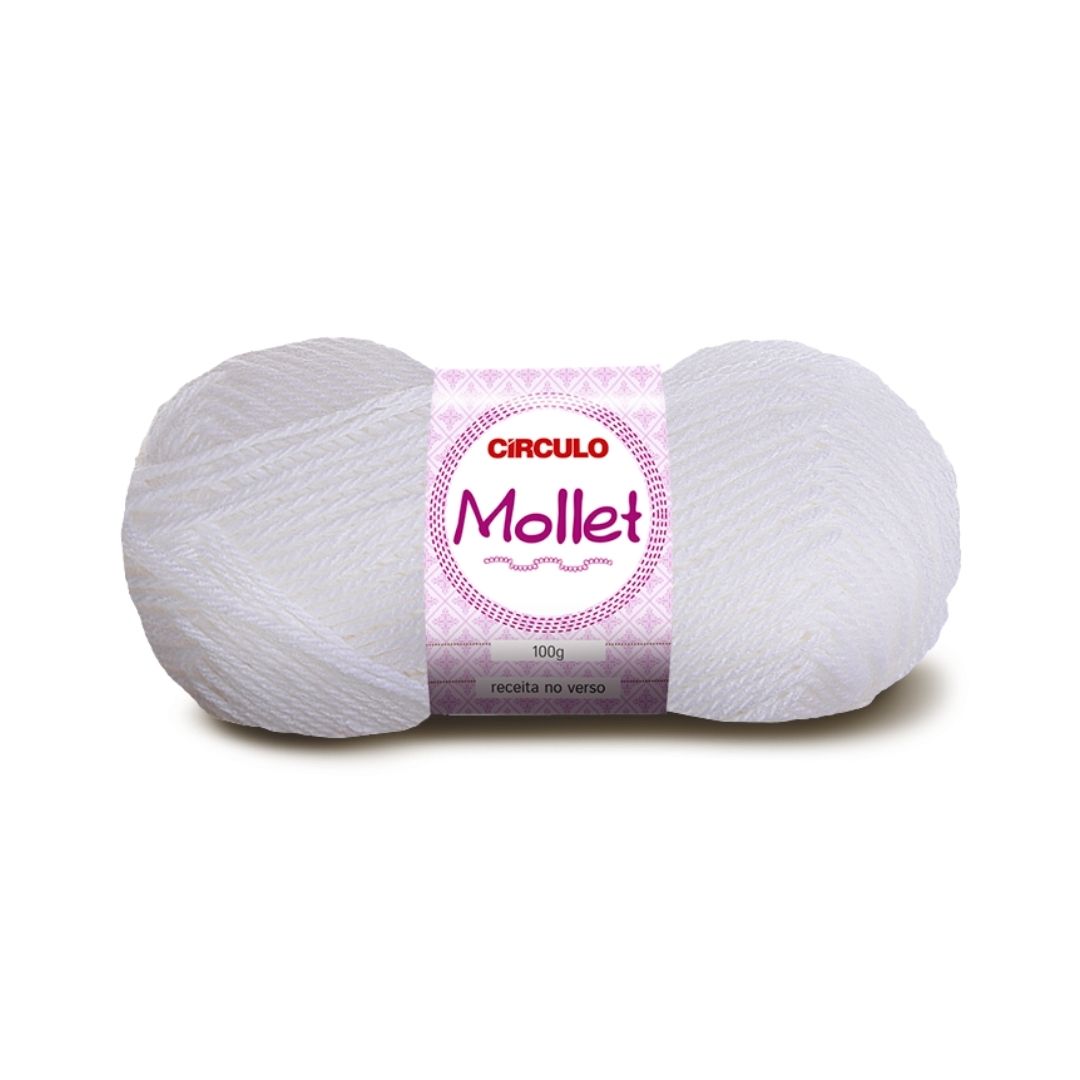 Circulo Mollet Yarn (10)