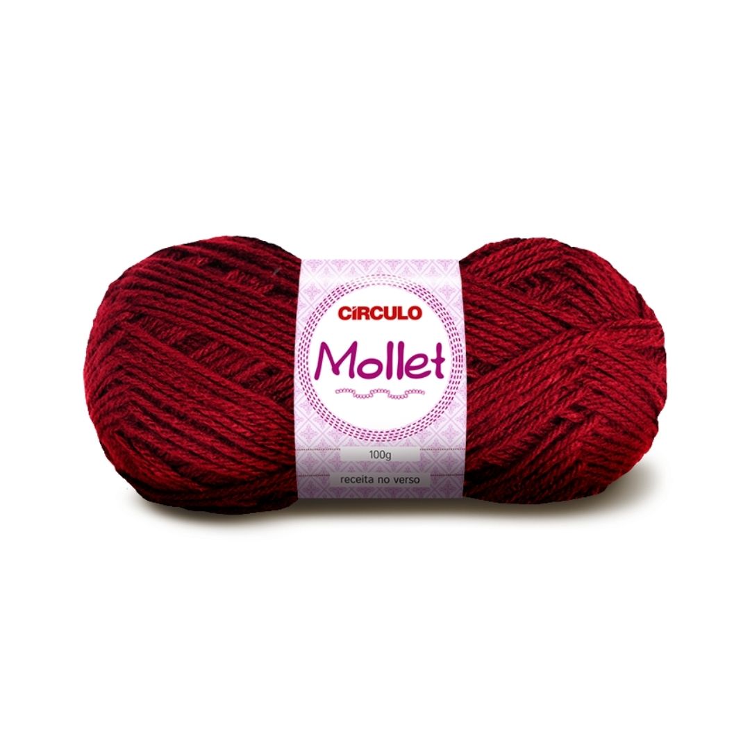 Circulo Mollet Yarn (115)