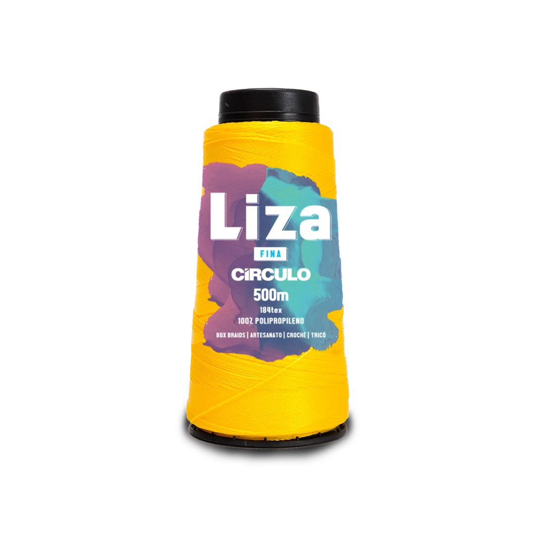 Circulo Liza Fina Yarn (1198)