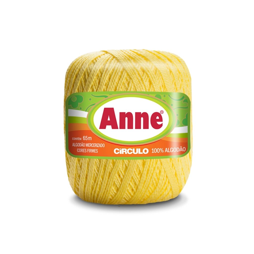Circulo Anne Mini Yarn (1236)