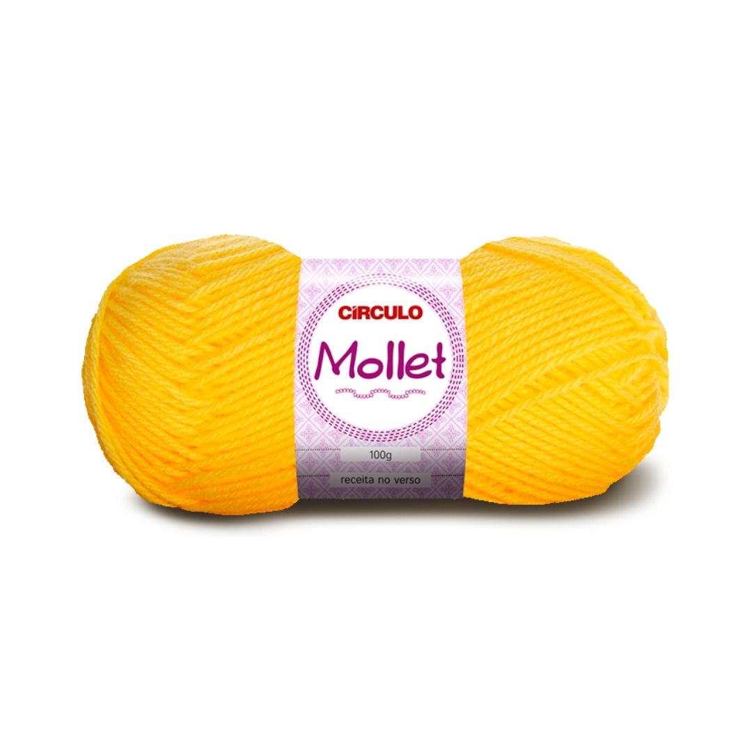 Circulo Mollet Yarn (1245)