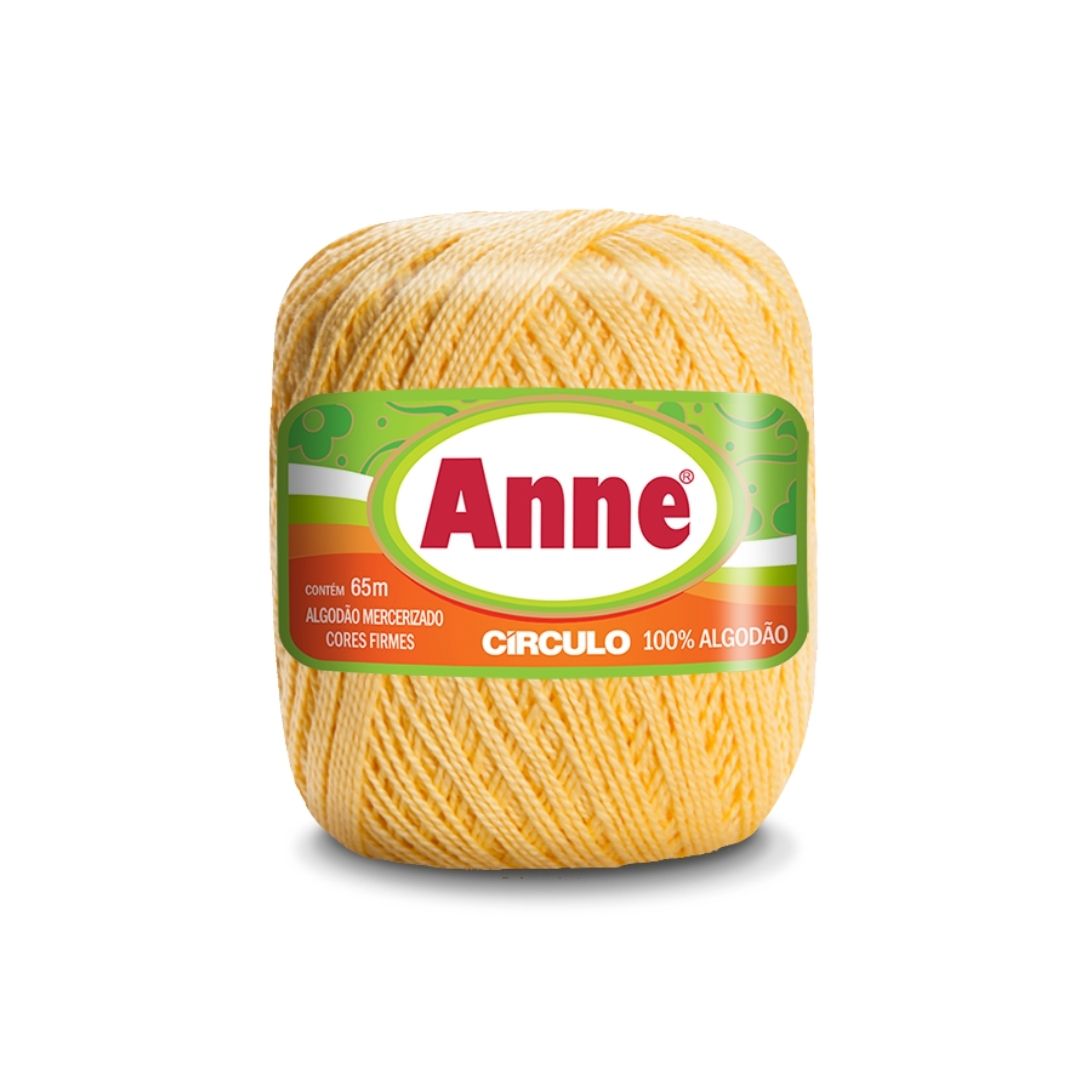 Circulo Anne Mini Yarn (1317)