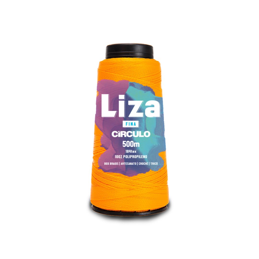 Circulo Liza Fina Yarn (1402)