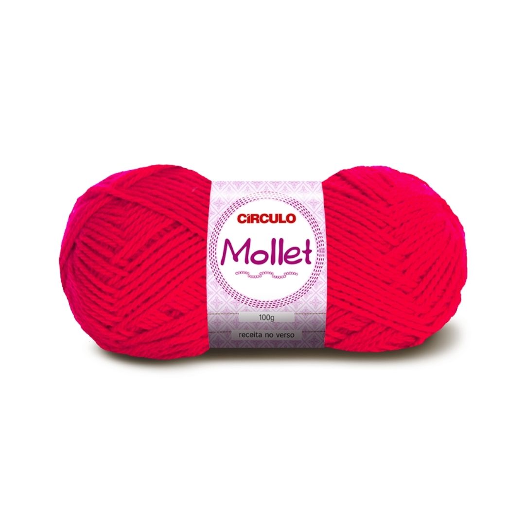 Circulo Mollet Yarn (142)
