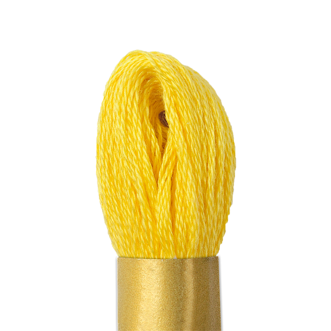 Circulo Maxi Mouline Thread (The Yellow Shades) (143)
