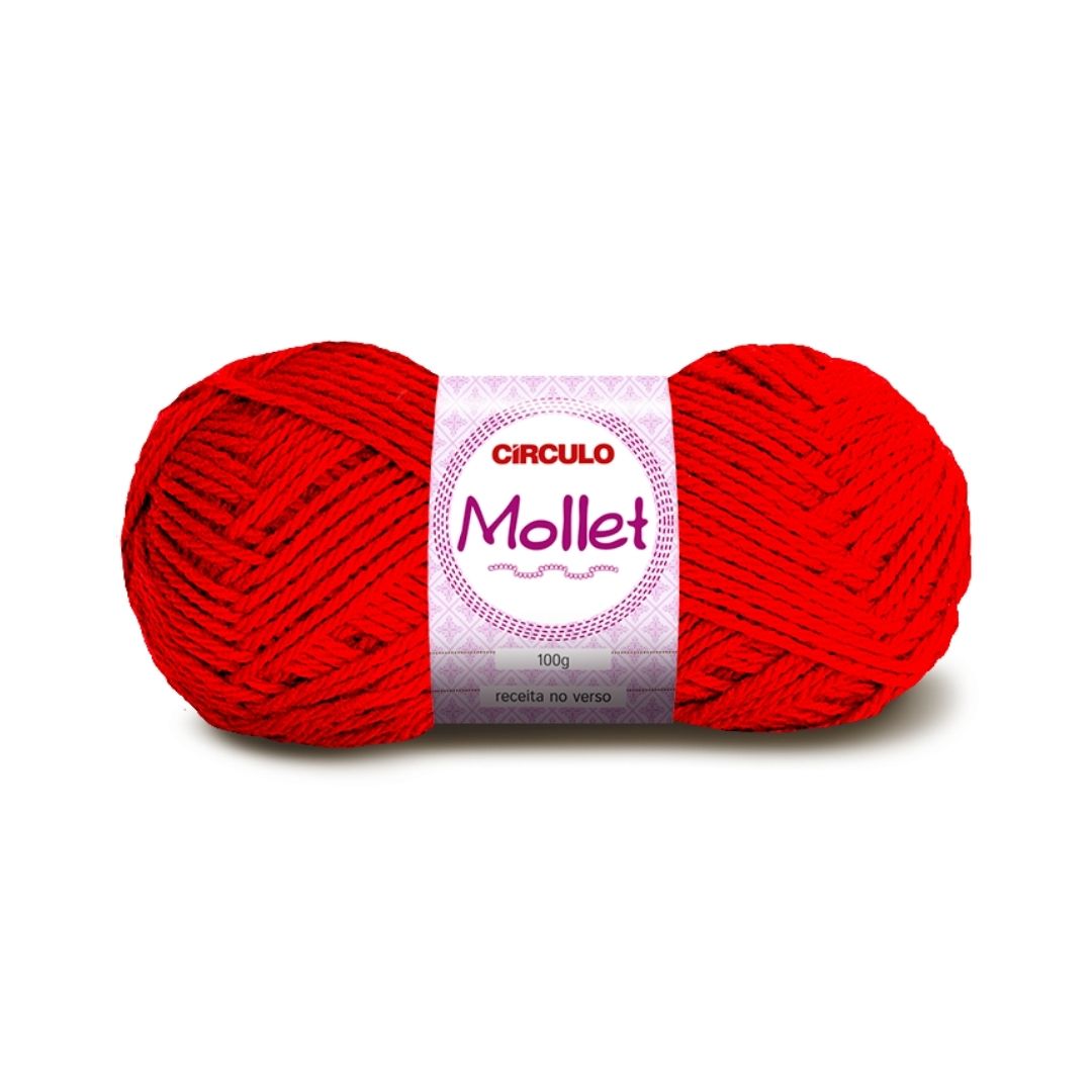 Circulo Mollet Yarn (145)
