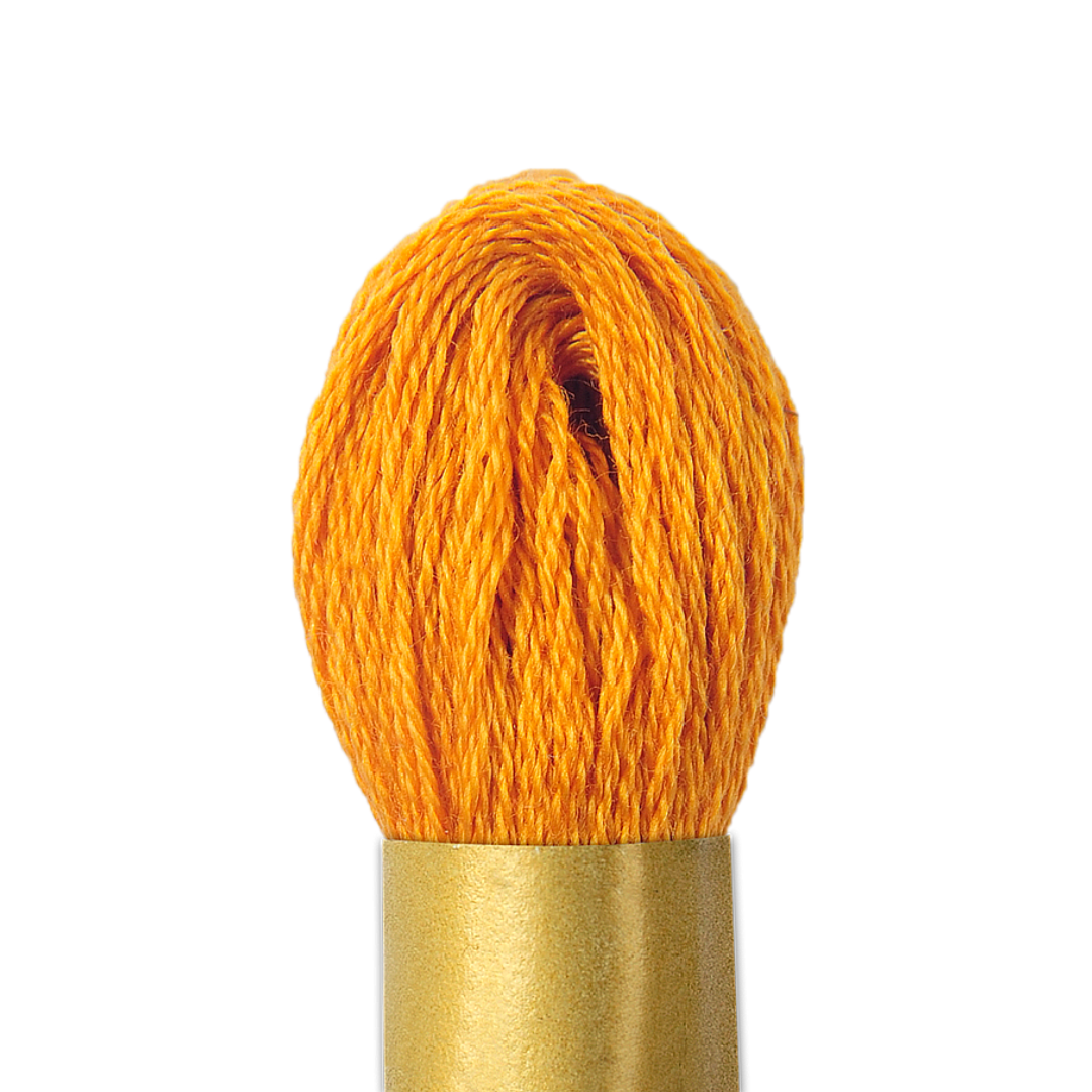 Circulo Maxi Mouline Thread (The Yellow Shades) (155)