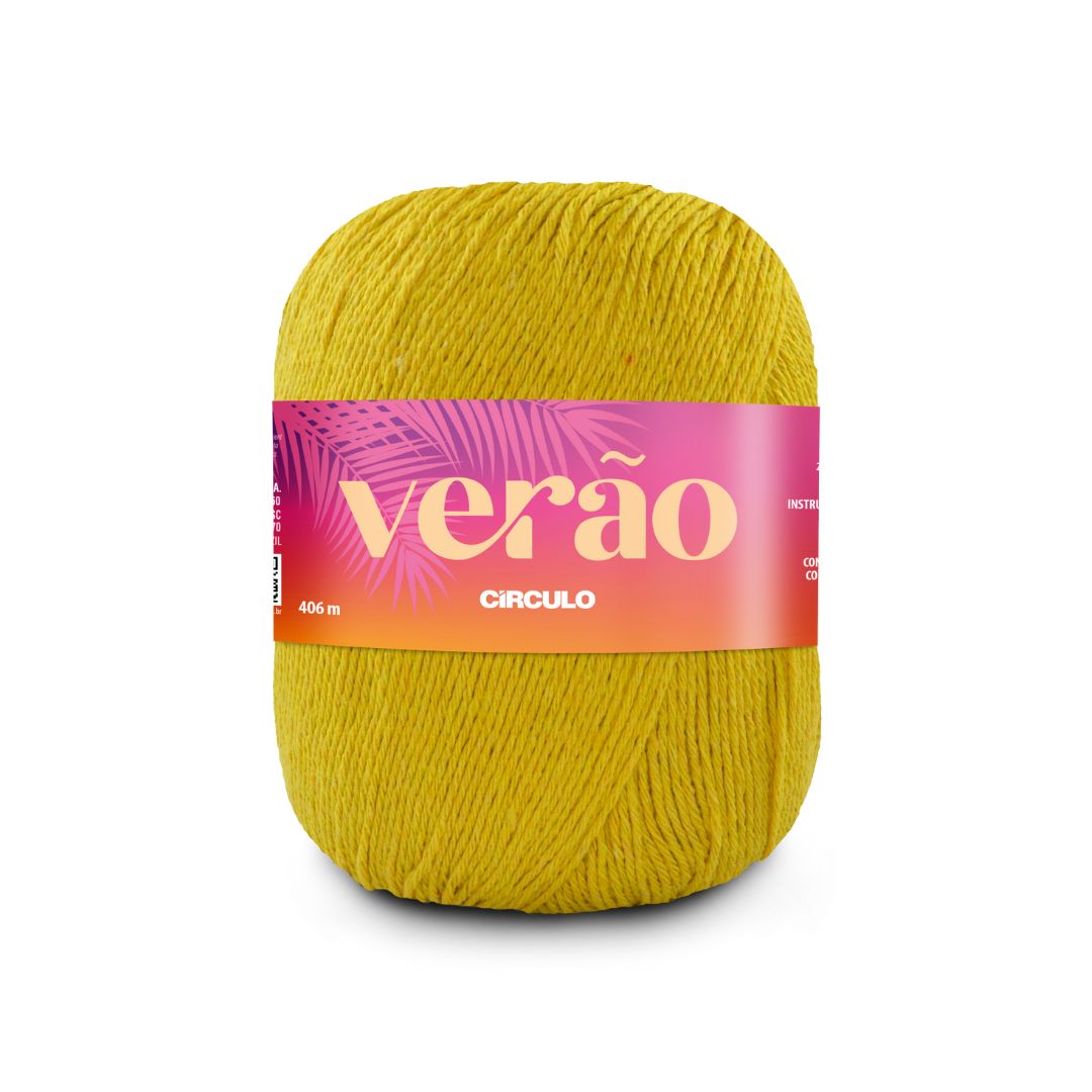 Circulo Verao Yarn (1660)