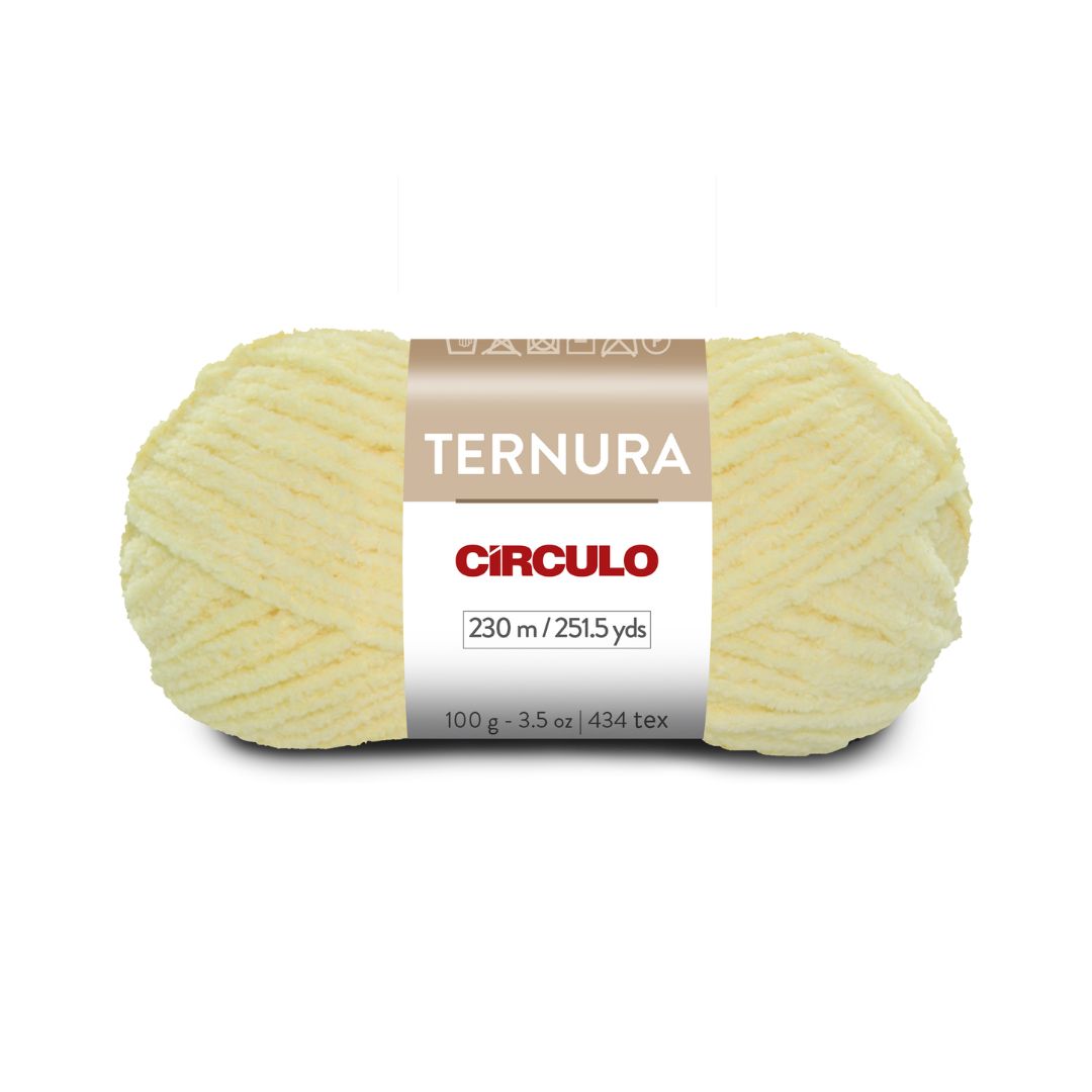 Circulo Ternura Solids Yarn (1765)