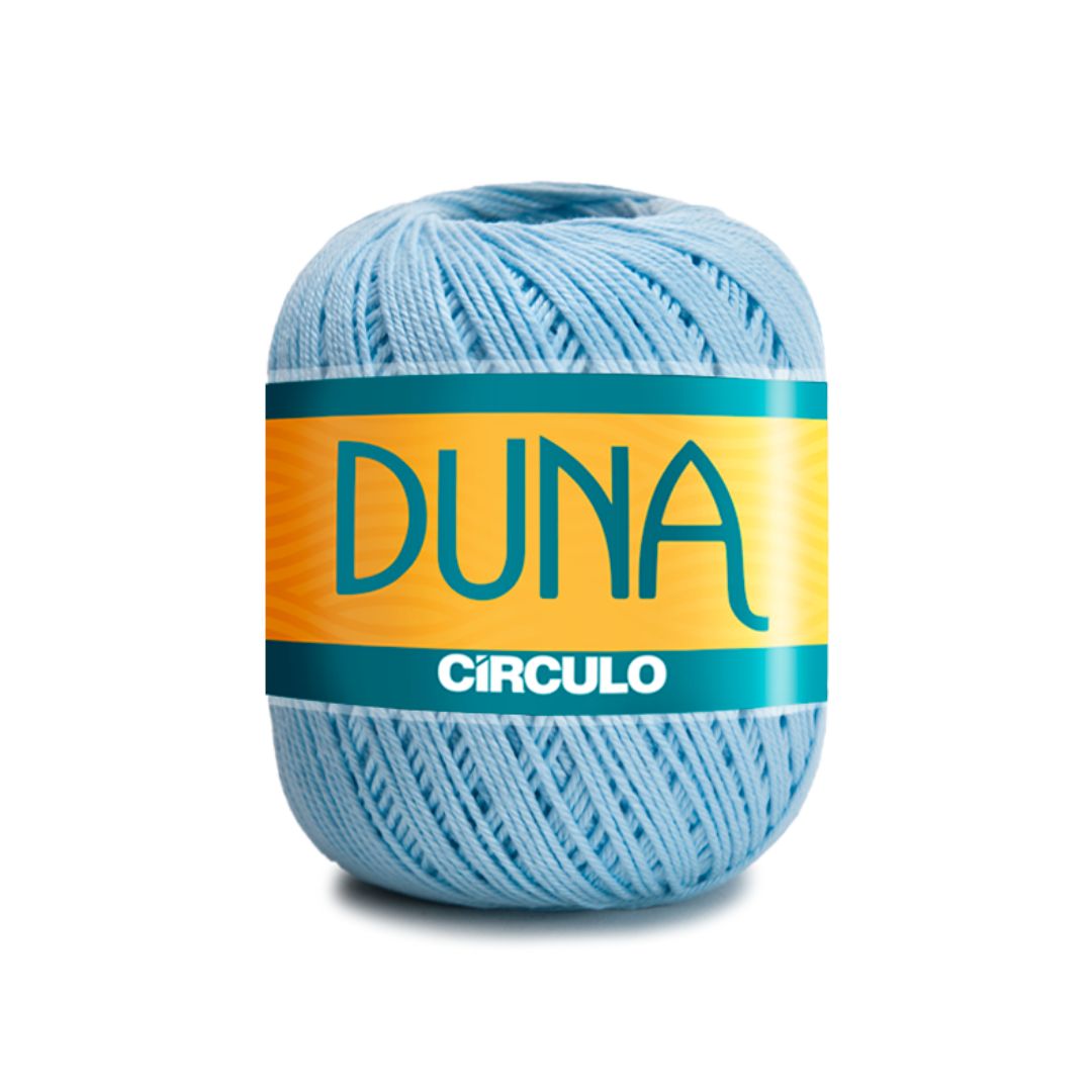 Circulo Duna Yarn (2012)