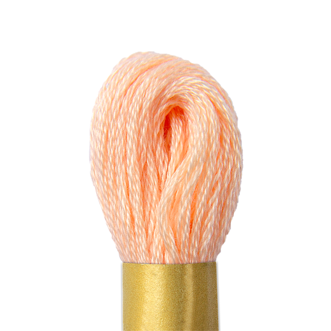 Circulo Maxi Mouline Thread (The Pink Shades) (205)