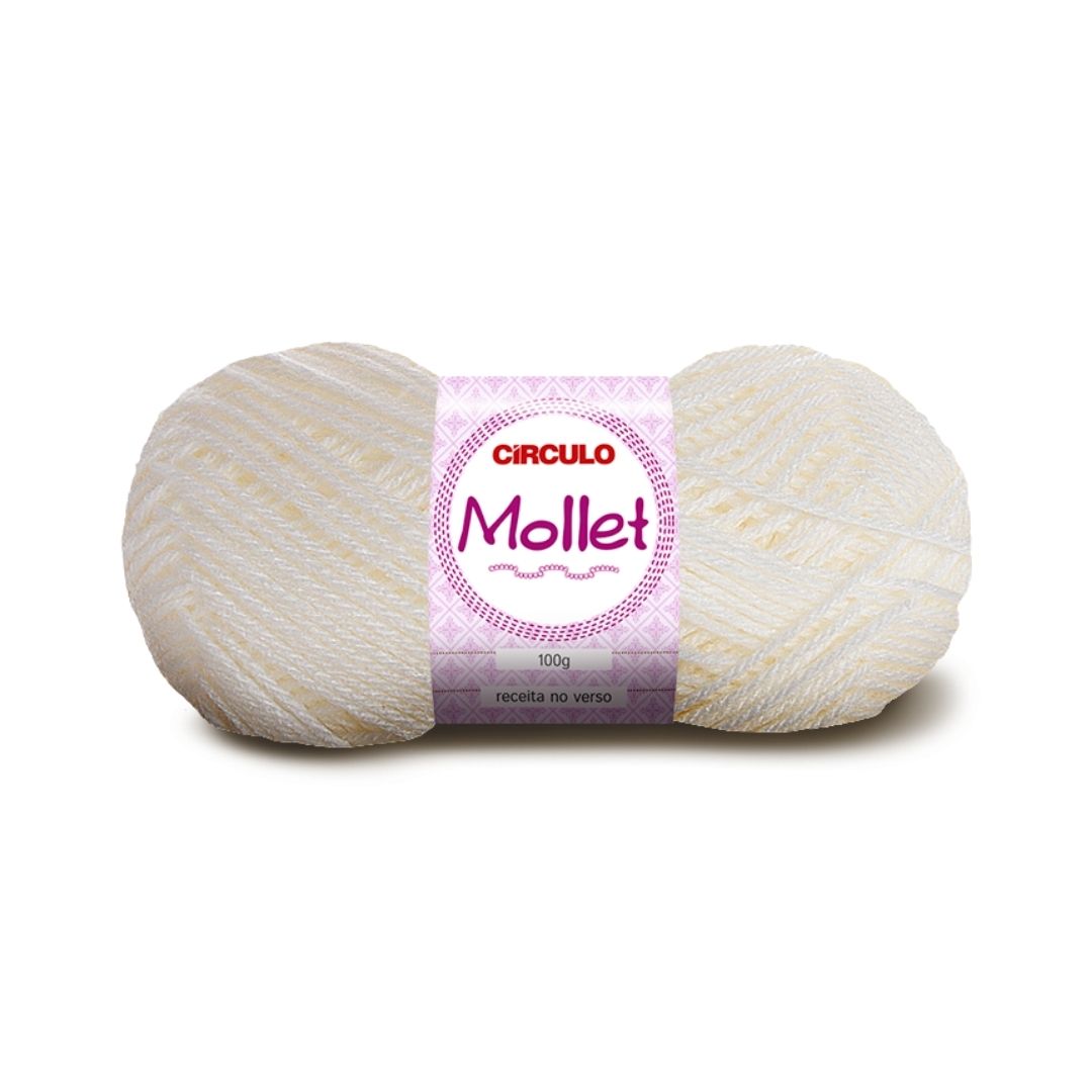 Circulo Mollet Yarn (20)
