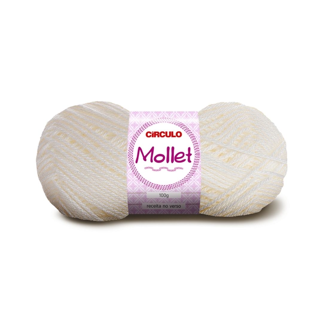 Circulo Mollet Yarn (20)