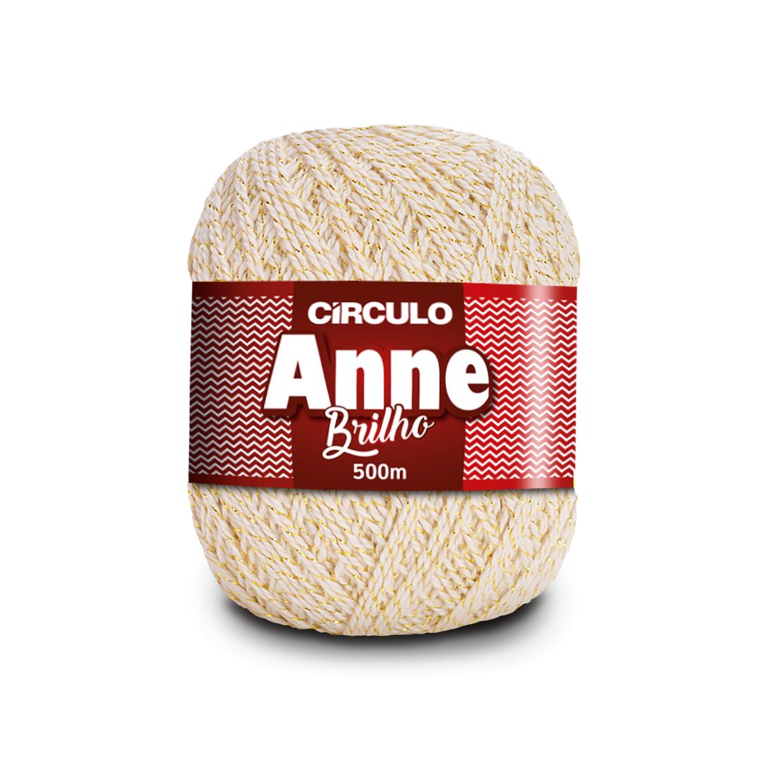 Circulo Anne Brilho Yarn (20)